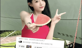 出轨风波刚翻篇牌牌琦直接解散公司追妻网友看破带货小心思