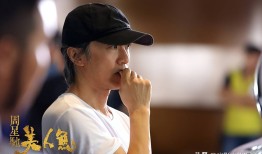 顶流塌房连累星爷周星驰丢股权转头拍素人新作！能否东山再起
