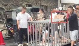 写在摆拍“浸猪笼”博流量事件之后