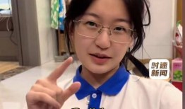 女孩高考换答题卡后续：其他考生被吓到发文道歉后网友吵翻天
