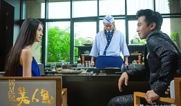 顶流塌房连累星爷周星驰丢股权转头拍素人新作！能否东山再起