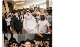出轨风波刚翻篇牌牌琦直接解散公司追妻网友看破带货小心思
